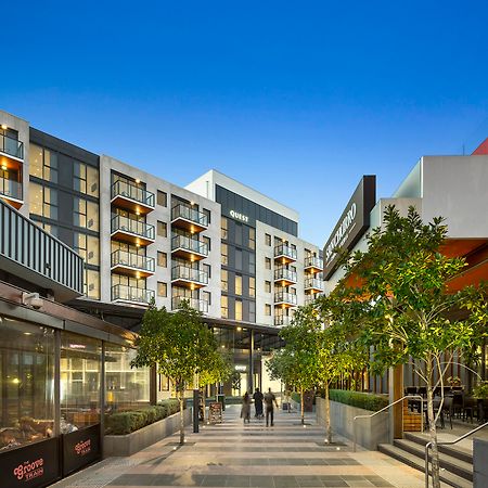 Апарт отель Quest Epping Экстерьер фото